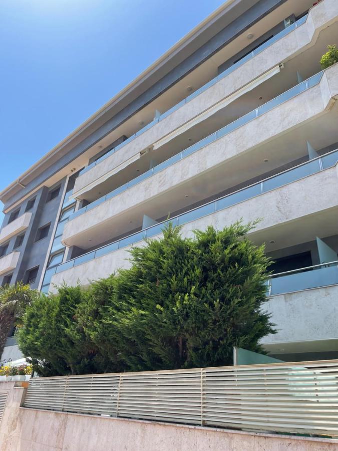 Relax Apartamento Playa Fenals Льорет-де-Мар Екстер'єр фото