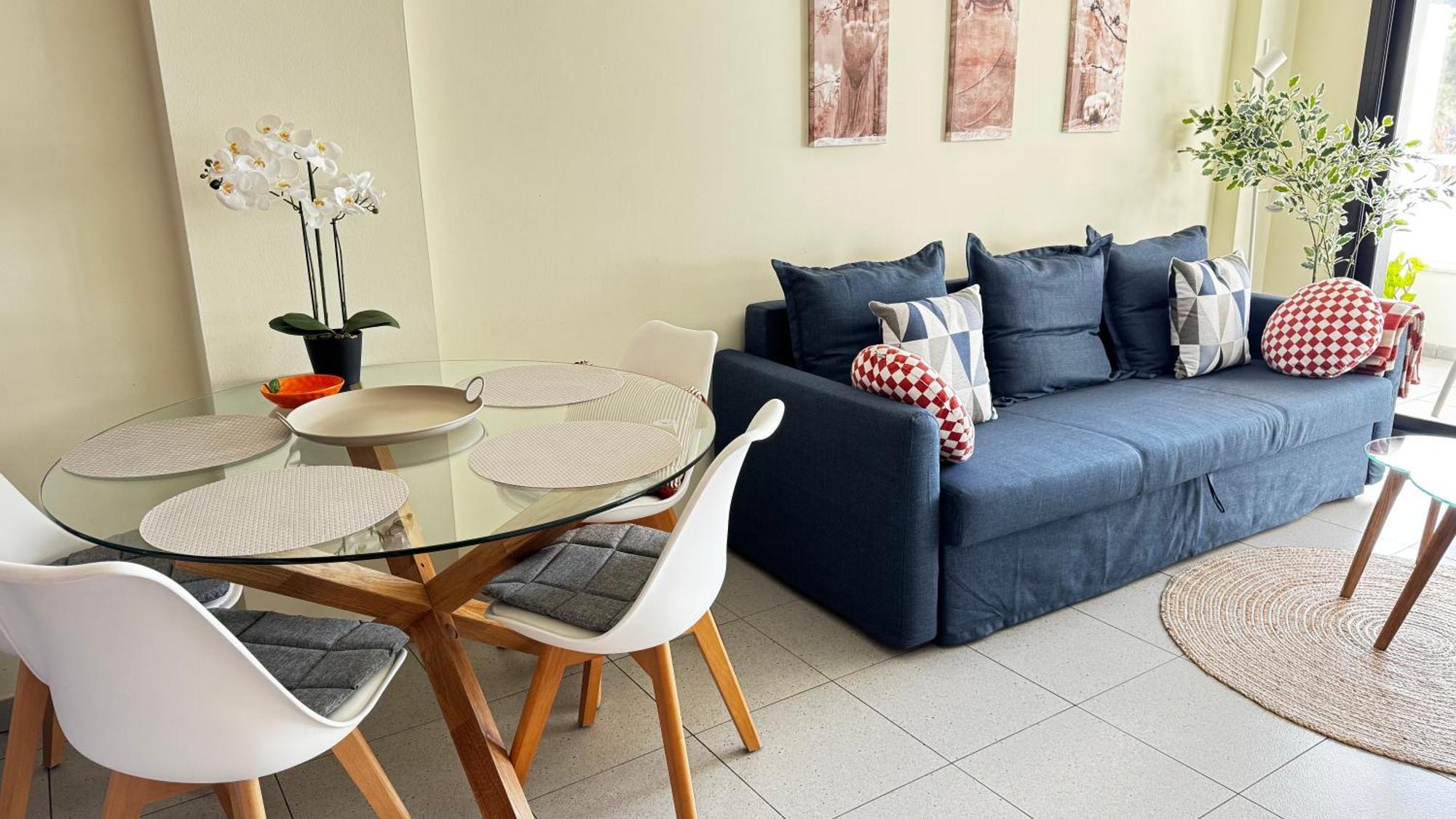 Relax Apartamento Playa Fenals Льорет-де-Мар Екстер'єр фото